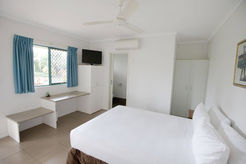 Darwin FreeSpirit Resort - Accommodation in Surfers Paradise 13