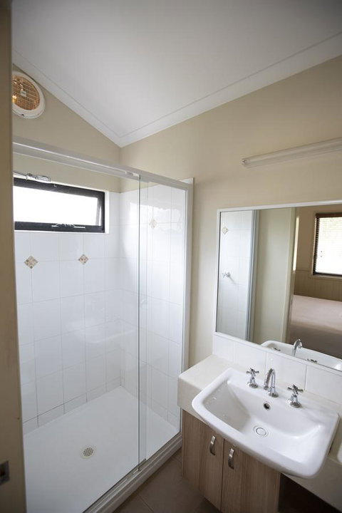 Darwin FreeSpirit Resort - Accommodation in Surfers Paradise 4