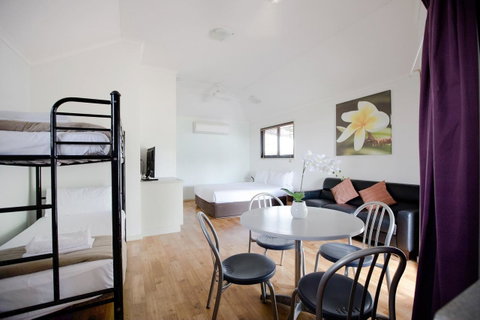Darwin FreeSpirit Resort - Accommodation in Surfers Paradise 35