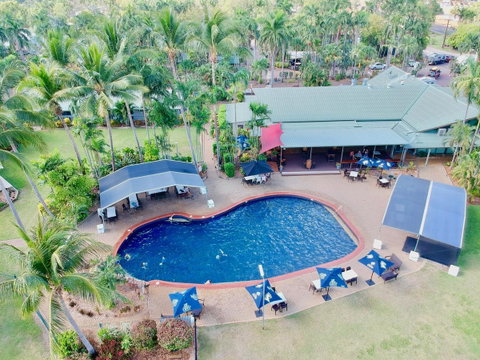 Darwin FreeSpirit Resort - Accommodation in Surfers Paradise 1