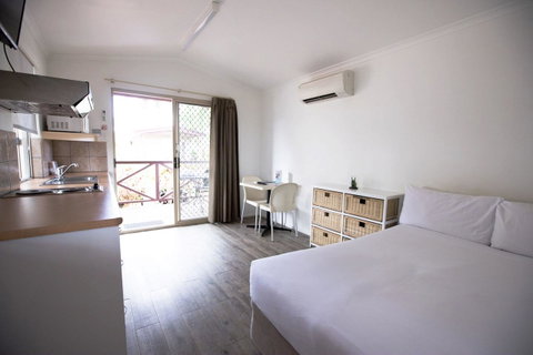 Darwin FreeSpirit Resort - Accommodation in Surfers Paradise 38