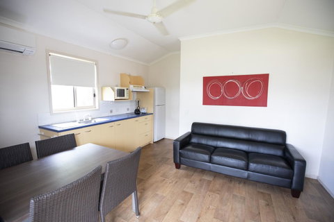 Darwin FreeSpirit Resort - Accommodation in Surfers Paradise 9