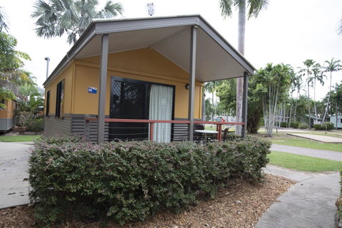 Darwin FreeSpirit Resort - Accommodation in Surfers Paradise 42