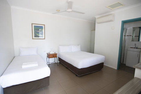 Darwin FreeSpirit Resort - Accommodation in Surfers Paradise 26