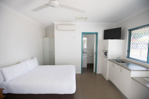 Darwin FreeSpirit Resort - Accommodation in Surfers Paradise 10