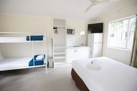 Darwin FreeSpirit Resort - Accommodation in Surfers Paradise 16