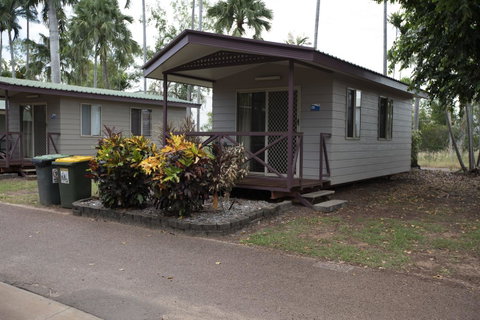 Darwin FreeSpirit Resort - Accommodation in Surfers Paradise 30