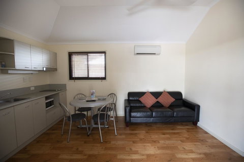 Darwin FreeSpirit Resort - Accommodation in Surfers Paradise 8