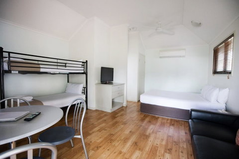 Darwin FreeSpirit Resort - Accommodation in Surfers Paradise 23