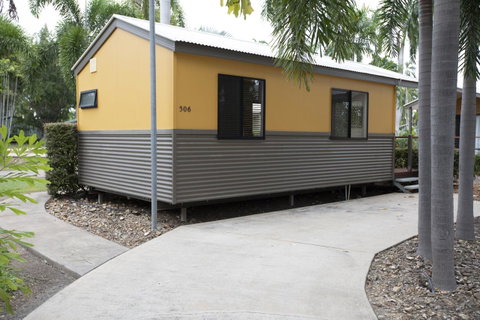 Darwin FreeSpirit Resort - Accommodation in Surfers Paradise 37