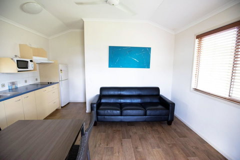 Darwin FreeSpirit Resort - Accommodation in Surfers Paradise 28
