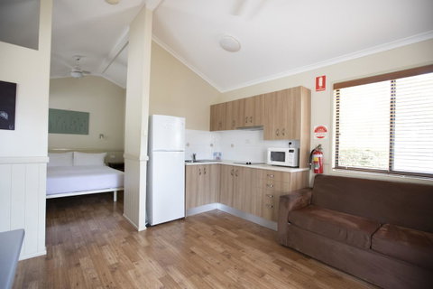 Darwin FreeSpirit Resort - Accommodation in Surfers Paradise 39