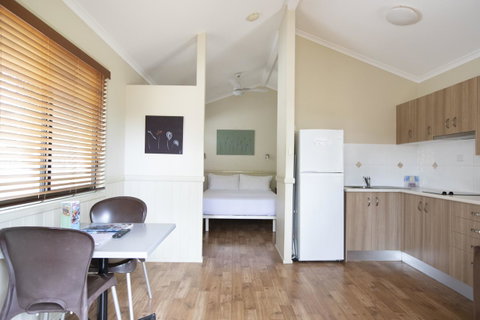 Darwin FreeSpirit Resort - Accommodation in Surfers Paradise 6