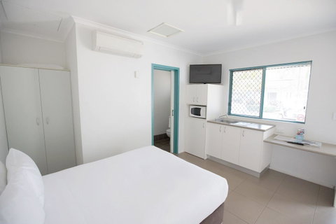 Darwin FreeSpirit Resort - Accommodation in Surfers Paradise 12