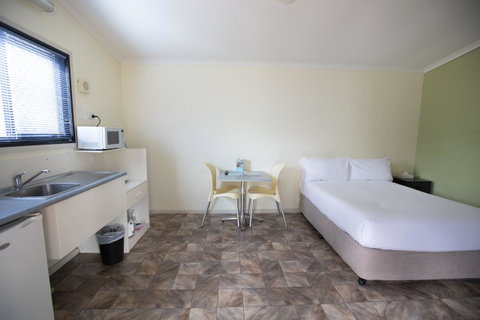 Darwin FreeSpirit Resort - Accommodation in Surfers Paradise 2