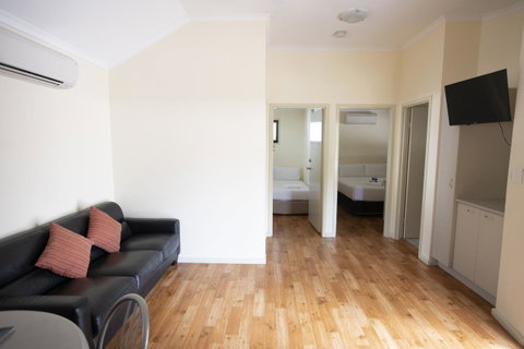 Darwin FreeSpirit Resort - Accommodation in Surfers Paradise 7