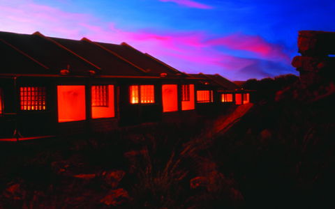 Discovery Resorts - Kings Canyon - Accommodation in Surfers Paradise 29