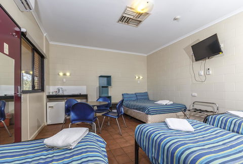 Discovery Resorts - Kings Canyon - Accommodation in Surfers Paradise 17