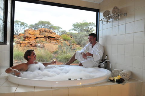 Discovery Resorts - Kings Canyon - Accommodation in Surfers Paradise 33