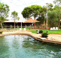 Kings Canyon Resort - Accommodation in Surfers Paradise