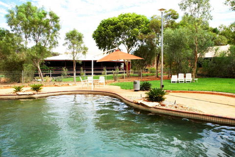 Discovery Resorts - Kings Canyon - Accommodation in Surfers Paradise 0