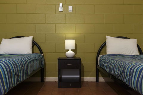 Discovery Resorts - Kings Canyon - Accommodation in Surfers Paradise 32