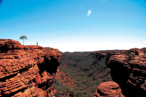 Discovery Resorts - Kings Canyon - Accommodation in Surfers Paradise 38