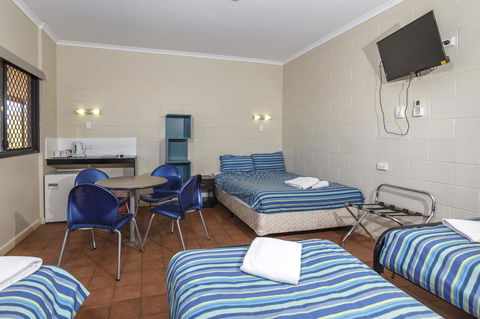 Discovery Resorts - Kings Canyon - Accommodation in Surfers Paradise 3