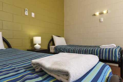 Discovery Resorts - Kings Canyon - Accommodation in Surfers Paradise 20