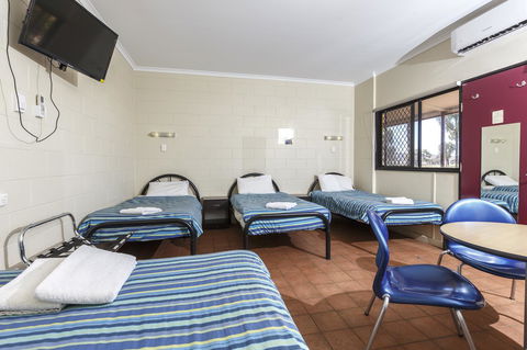 Discovery Resorts - Kings Canyon - Accommodation in Surfers Paradise 18