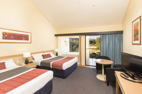 Discovery Resorts - Kings Canyon - Accommodation in Surfers Paradise 23
