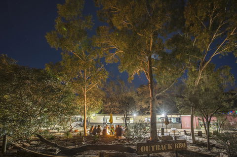 Discovery Resorts - Kings Canyon - Accommodation in Surfers Paradise 11
