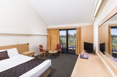 Discovery Resorts - Kings Canyon - Accommodation in Surfers Paradise 2
