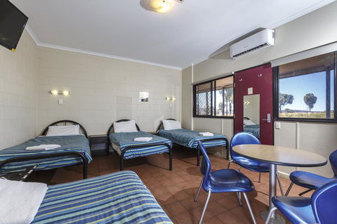 Discovery Resorts - Kings Canyon - Accommodation in Surfers Paradise 19