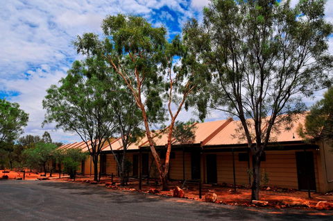 Discovery Resorts - Kings Canyon - Accommodation in Surfers Paradise 30