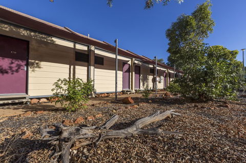 Discovery Resorts - Kings Canyon - Accommodation in Surfers Paradise 25