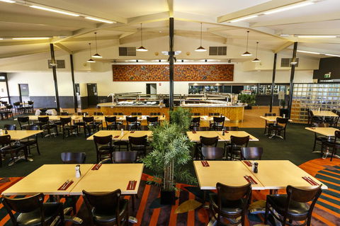 Discovery Resorts - Kings Canyon - Accommodation in Surfers Paradise 10