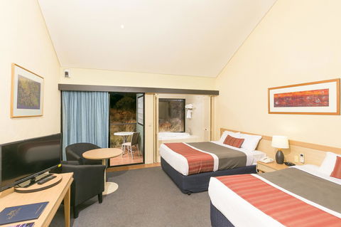 Discovery Resorts - Kings Canyon - Accommodation in Surfers Paradise 12