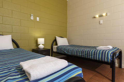 Discovery Resorts - Kings Canyon - Accommodation in Surfers Paradise 21