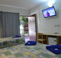 Goldfields Hotel Motel - Accommodation in Surfers Paradise