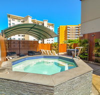Chillis Backpackers - Accommodation in Surfers Paradise