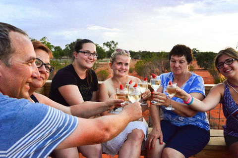 Erldunda Desert Oaks Resort - Accommodation in Surfers Paradise 0