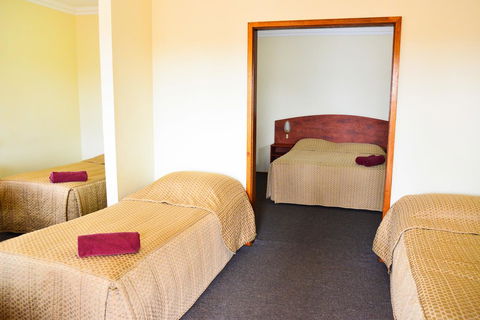 Erldunda Desert Oaks Resort - Accommodation in Surfers Paradise 32