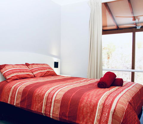Erldunda Desert Oaks Resort - Accommodation in Surfers Paradise 4