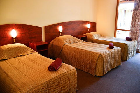 Erldunda Desert Oaks Resort - Accommodation in Surfers Paradise 23
