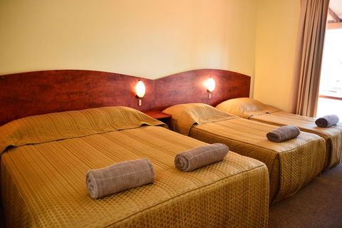 Erldunda Desert Oaks Resort - Accommodation in Surfers Paradise 38