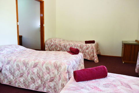 Erldunda Desert Oaks Resort - Accommodation in Surfers Paradise 31