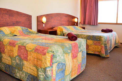 Erldunda Desert Oaks Resort - Accommodation in Surfers Paradise 34
