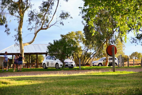 Erldunda Desert Oaks Resort - Accommodation in Surfers Paradise 26