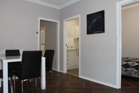 Erldunda Desert Oaks Resort - Accommodation in Surfers Paradise 9